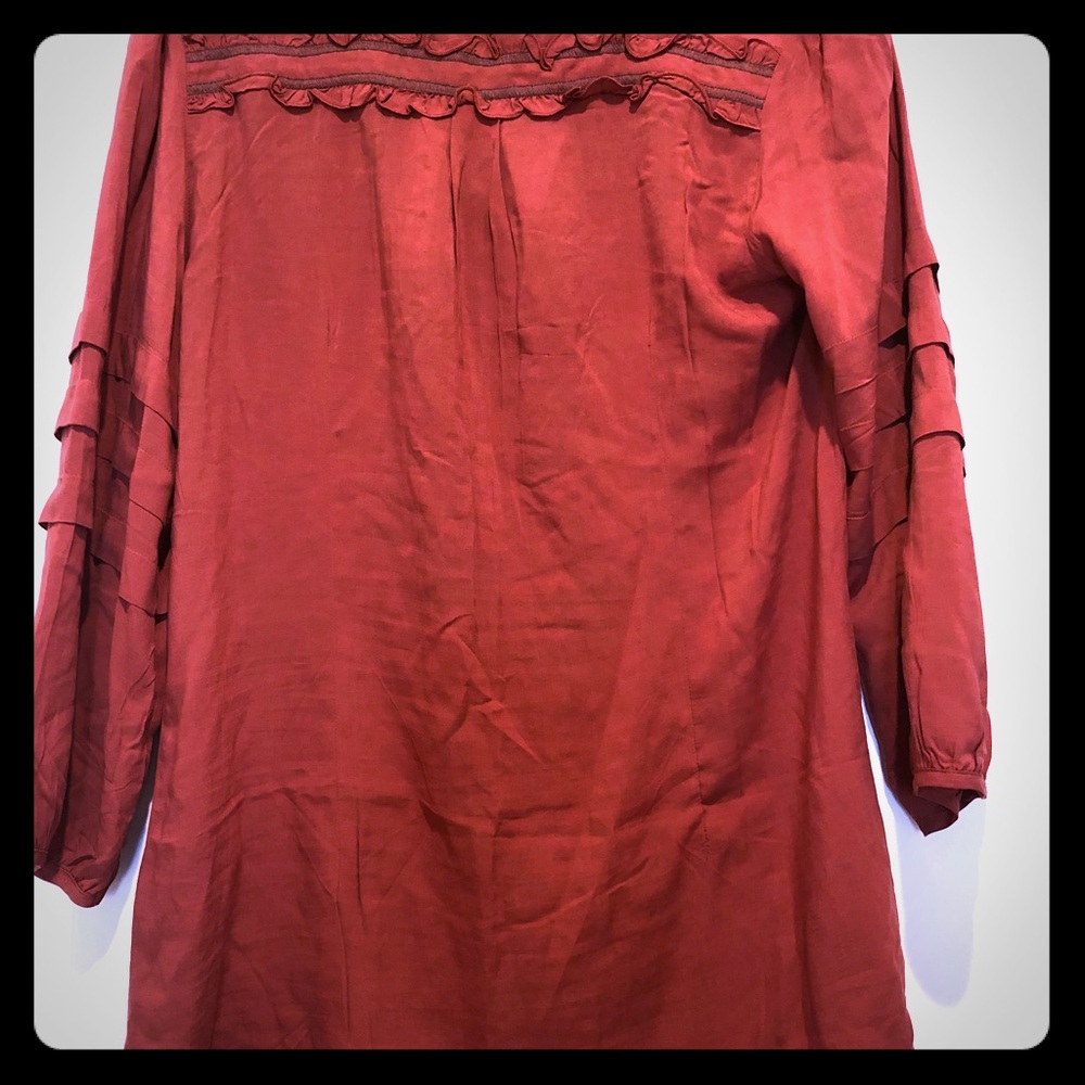 Matilda Jane me & you Millie large tunic